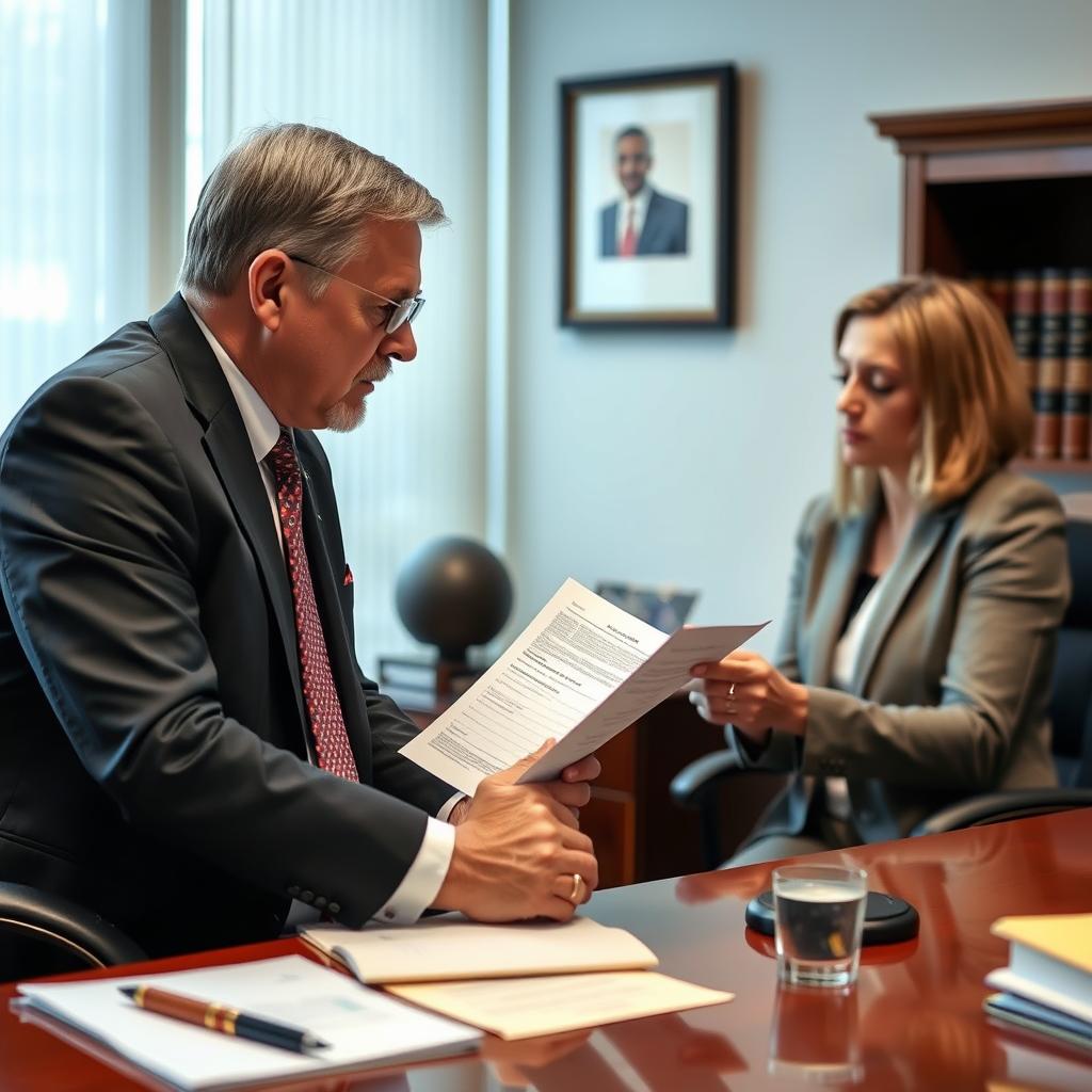 Reckless Driving Lawyer James City County