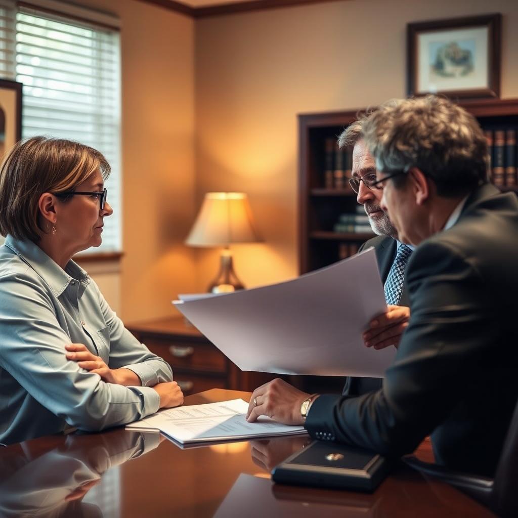 Reckless Driving Lawyer King William County