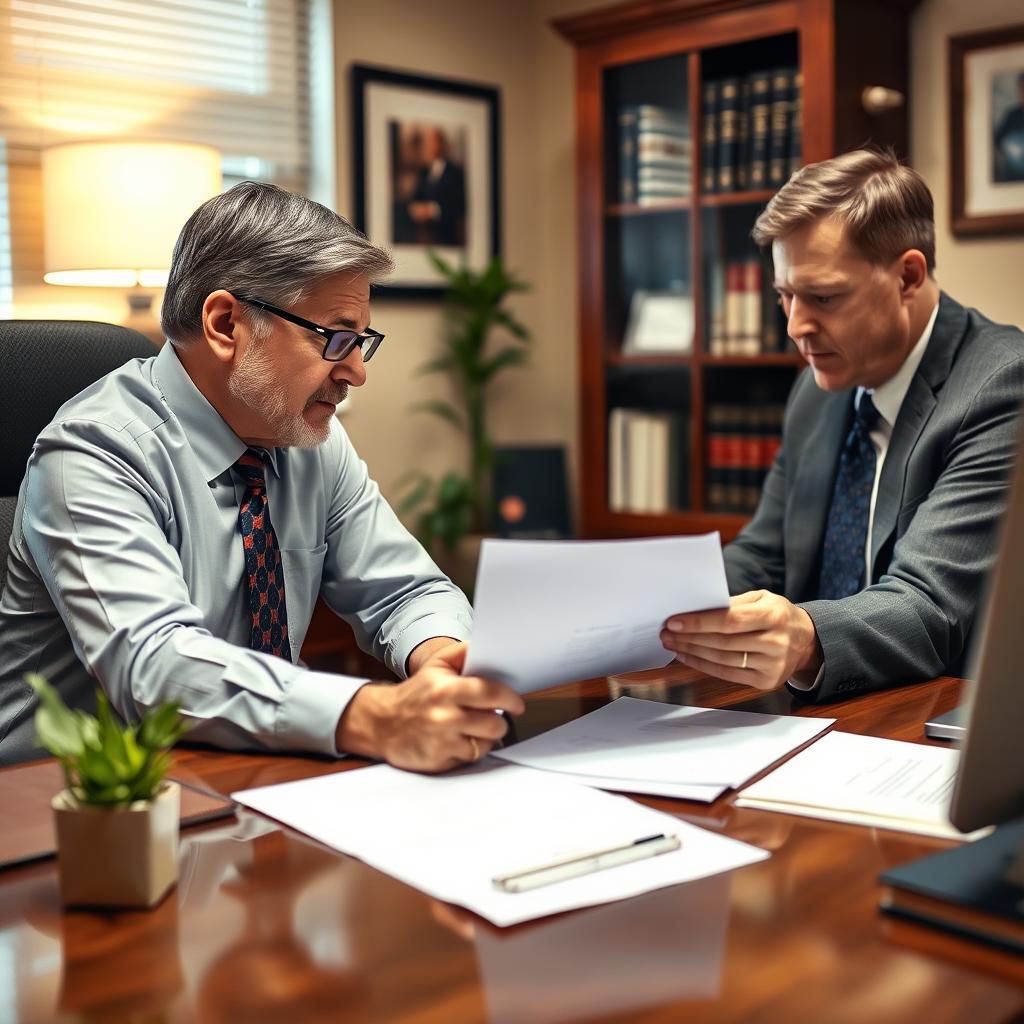Reckless Driving Lawyer Loudoun County