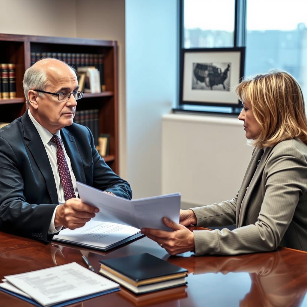 Reckless Driving Lawyer Manassas Park