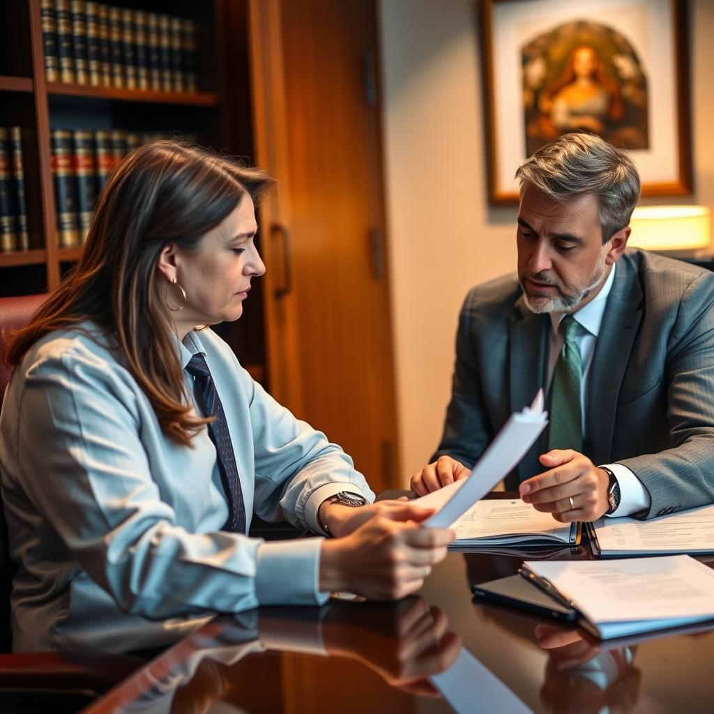 Reckless Driving Lawyer Manassas