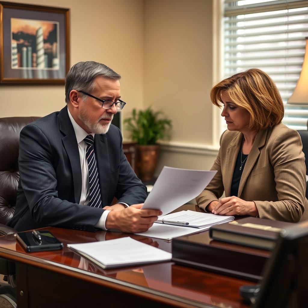 Reckless Driving Lawyer New Kent County