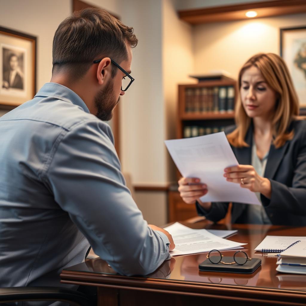 Reckless Driving Lawyer Orange County