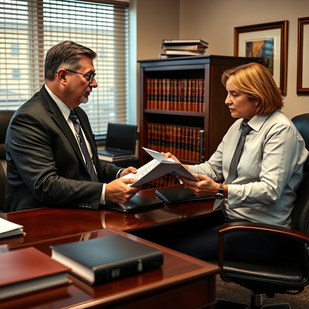 Reckless Driving Lawyer Roanoke County