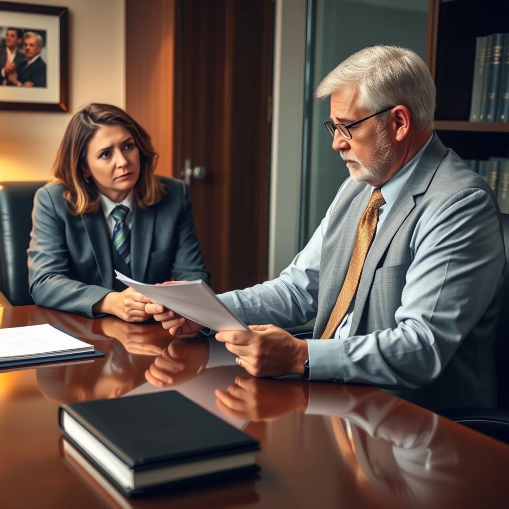 Reckless Driving Lawyer Stafford County