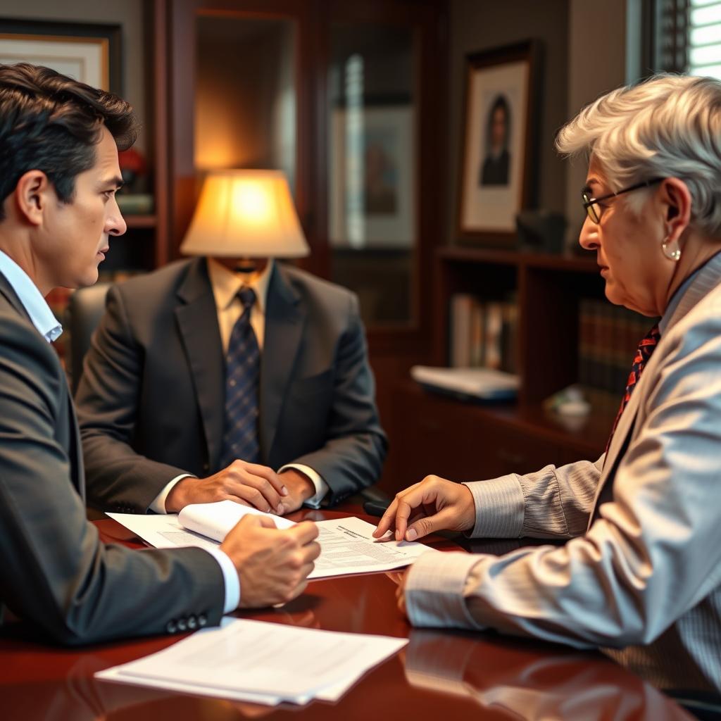 Reckless Driving Lawyer York County