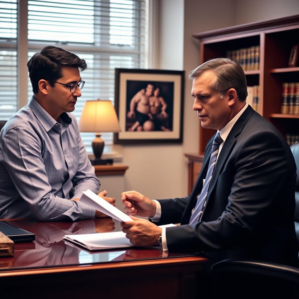 Robbery Lawyer Alexandria