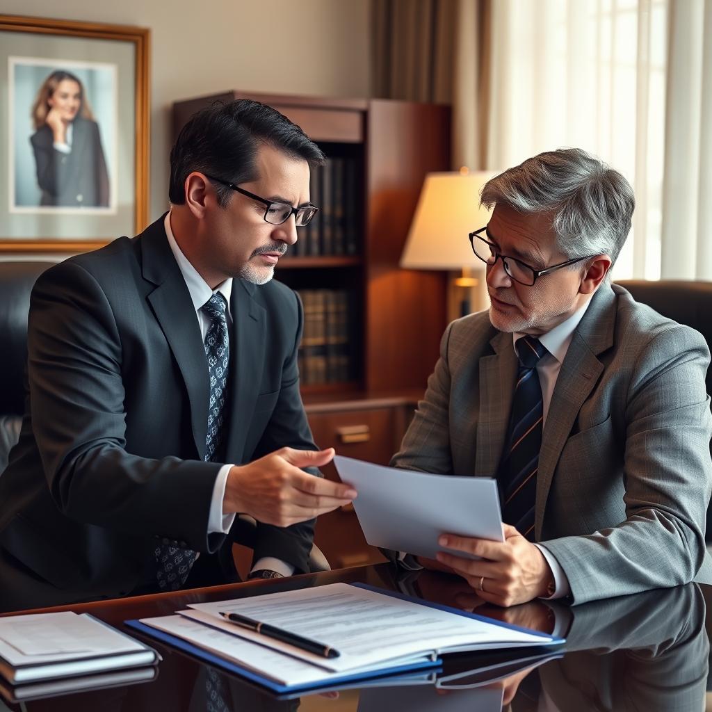 Robbery Lawyer Loudoun County