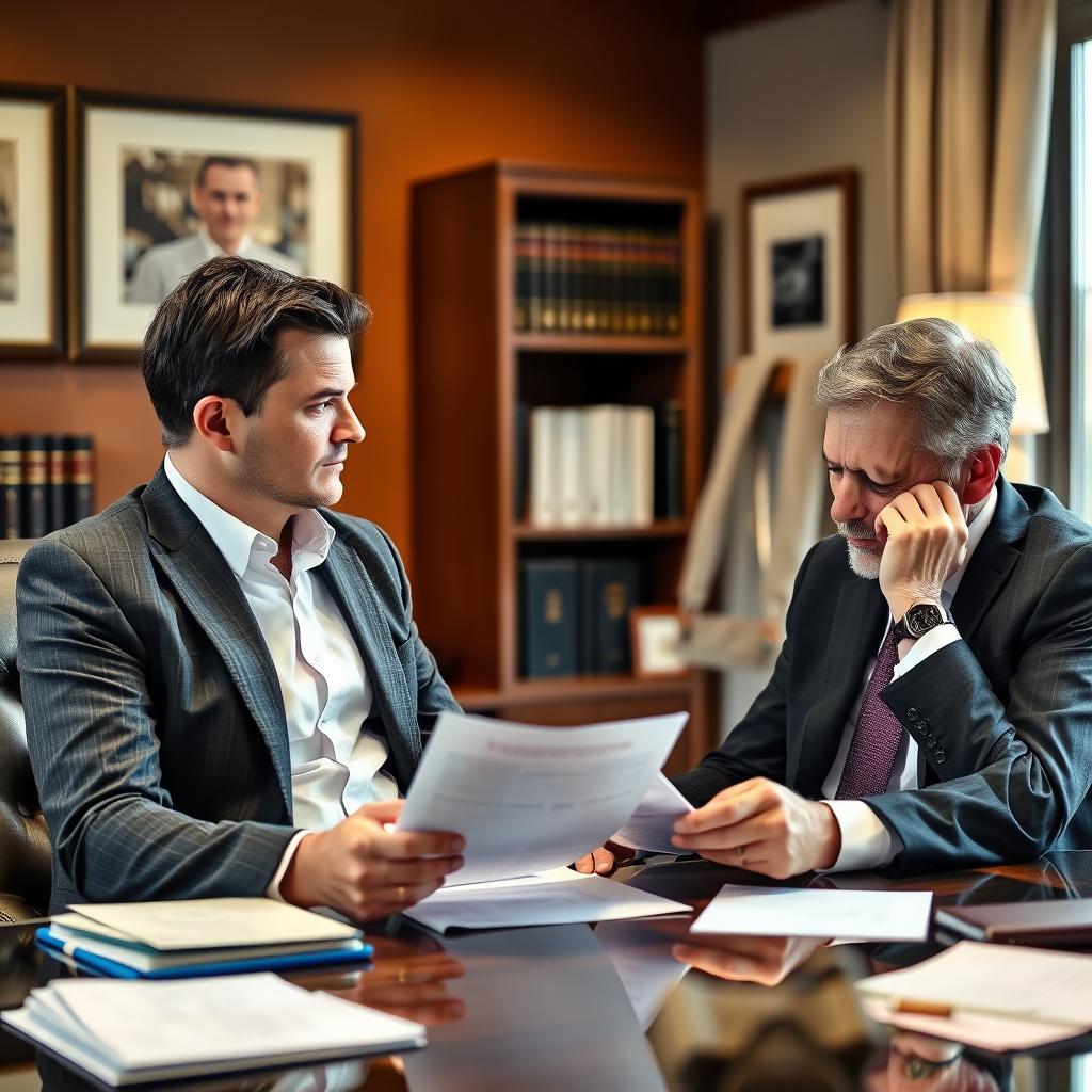 Robbery Lawyer Prince William County