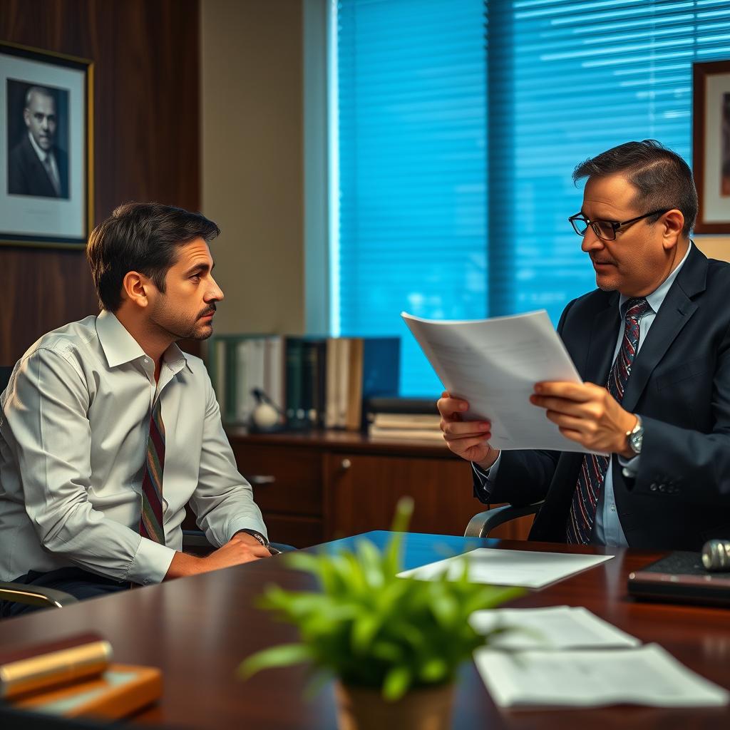 Robbery Lawyer Virginia