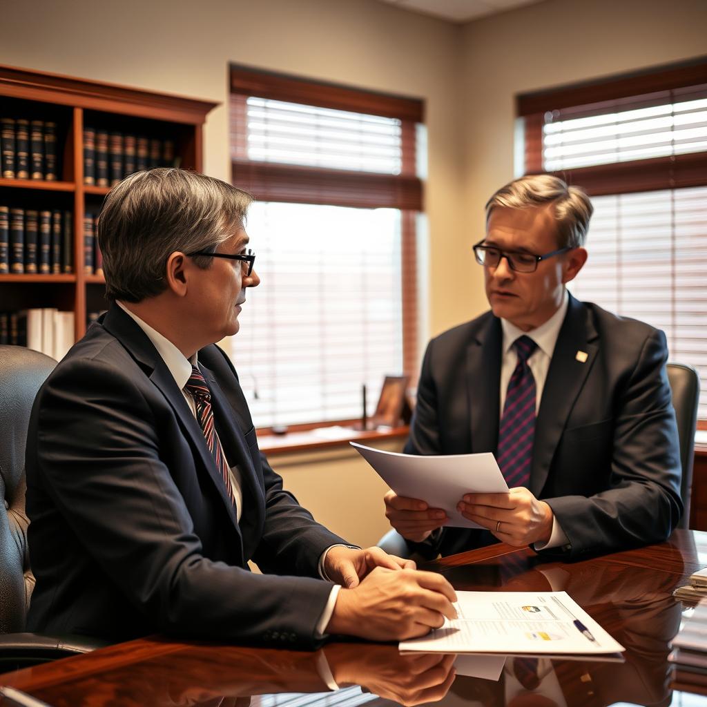 Sex Crime Lawyer Dinwiddie County