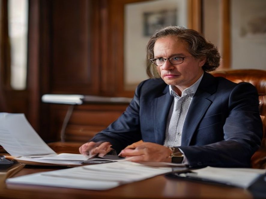 Sex Crime Lawyer Isle of Wight County