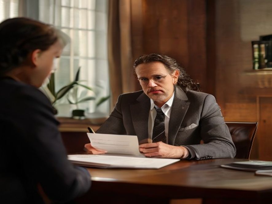 Sex Crime Lawyer Rappahannock County