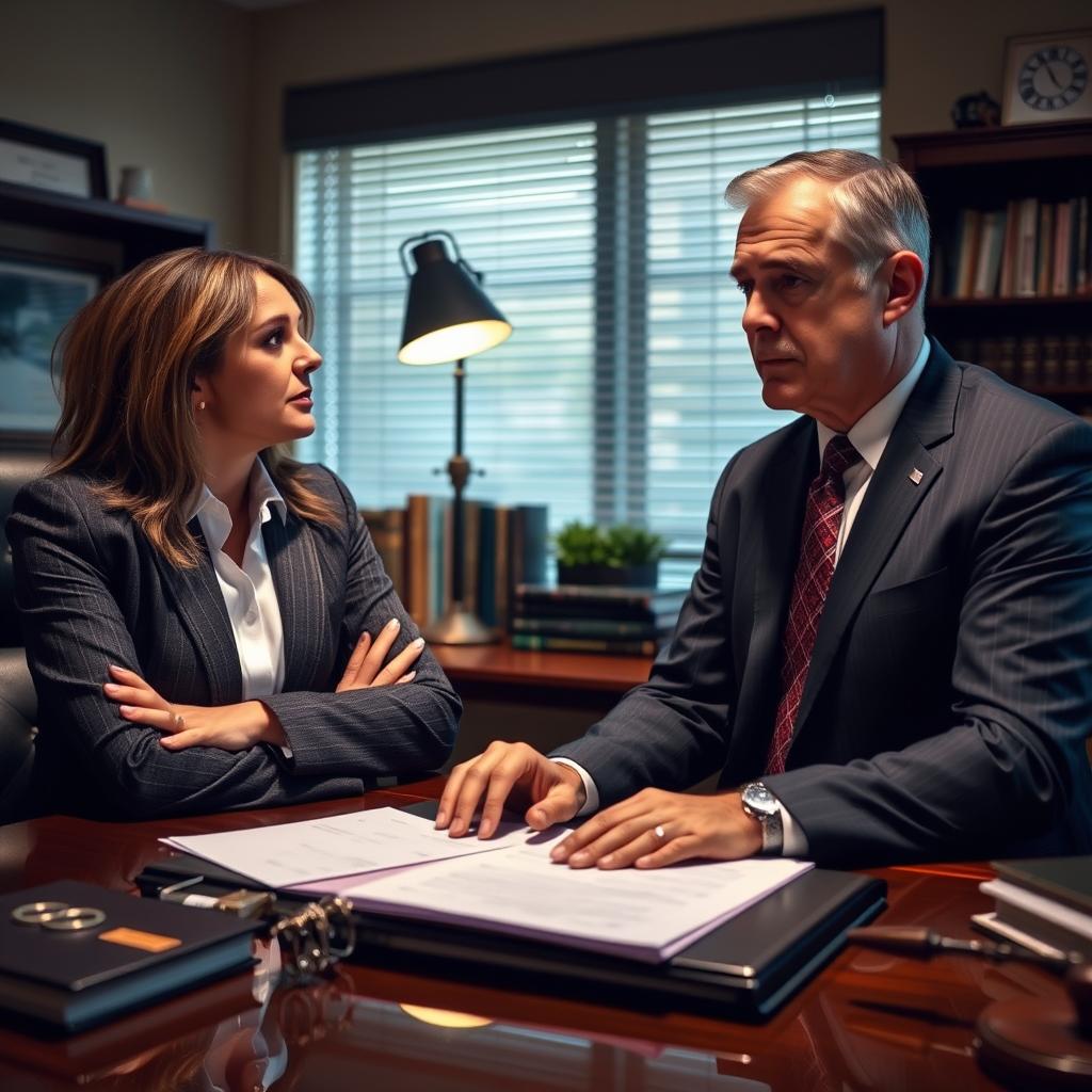 Sex Crime Lawyer Suffolk