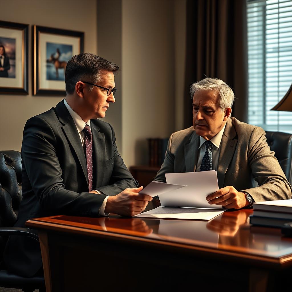 Sex Crime Lawyer Virginia Beach