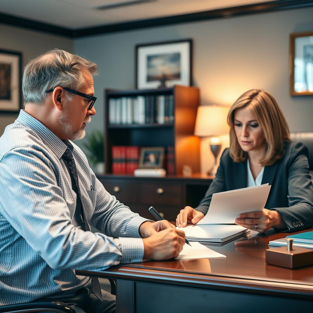 Sexual Battery Lawyer Albemarle County