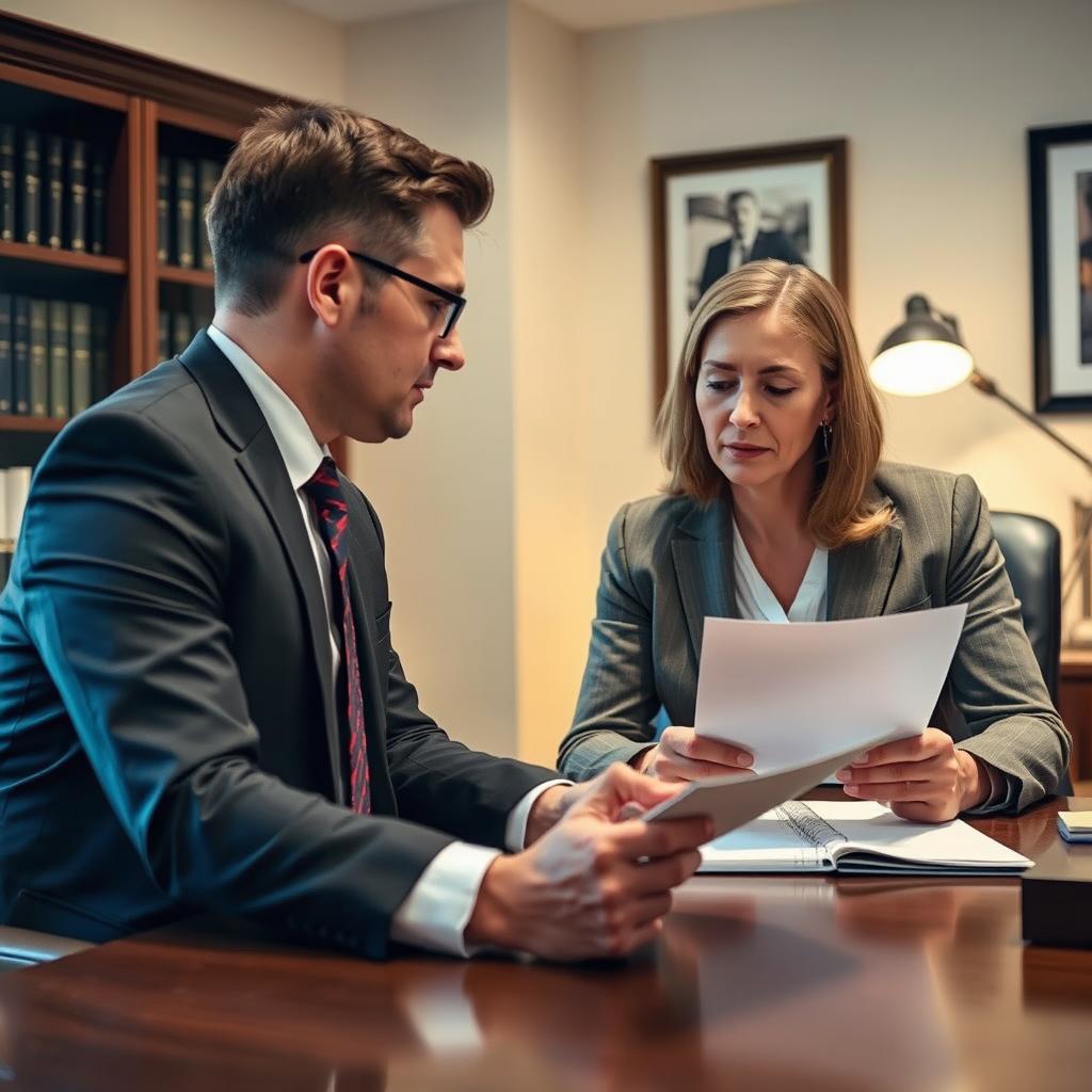 Sexual Battery Lawyer Chesapeake