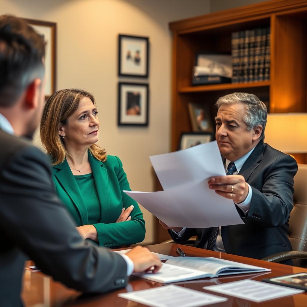 Sexual Battery Lawyer Colonial Heights