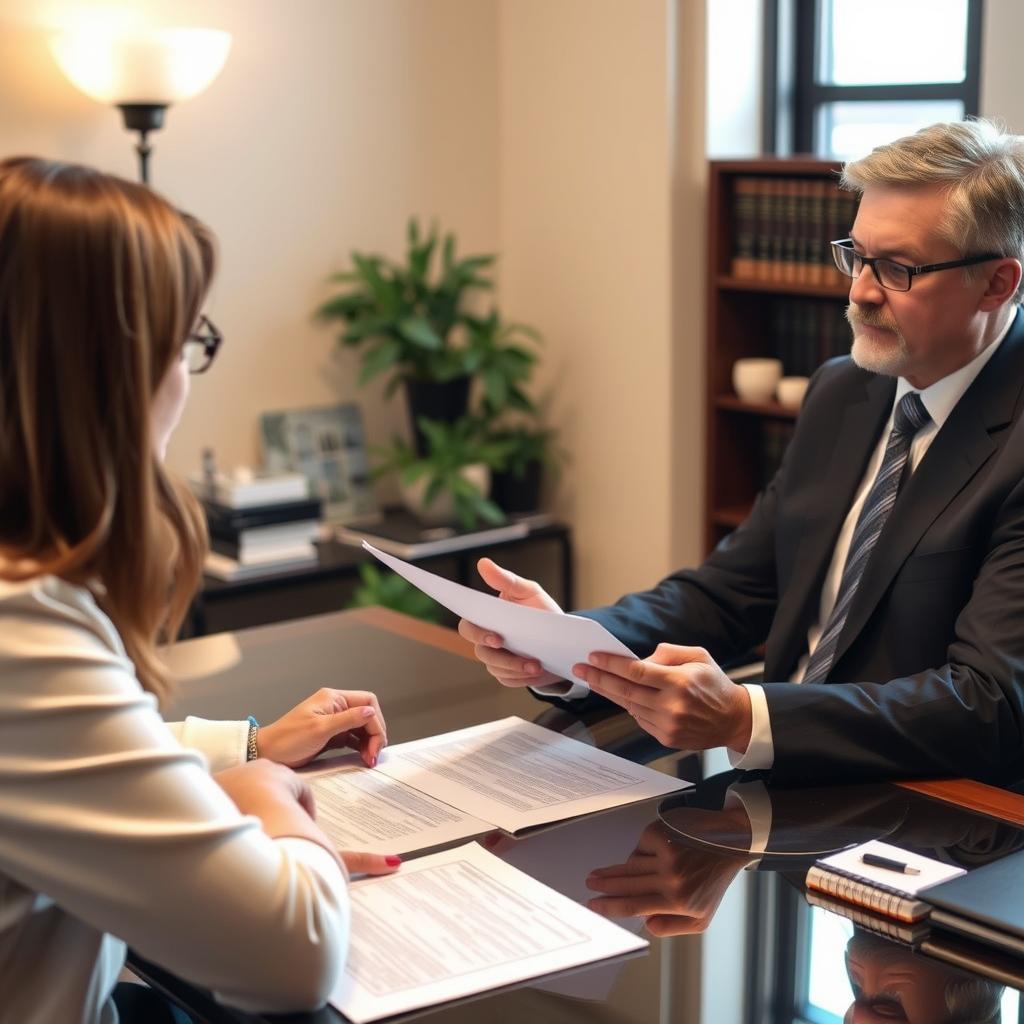 Sexual Battery Lawyer Lexington