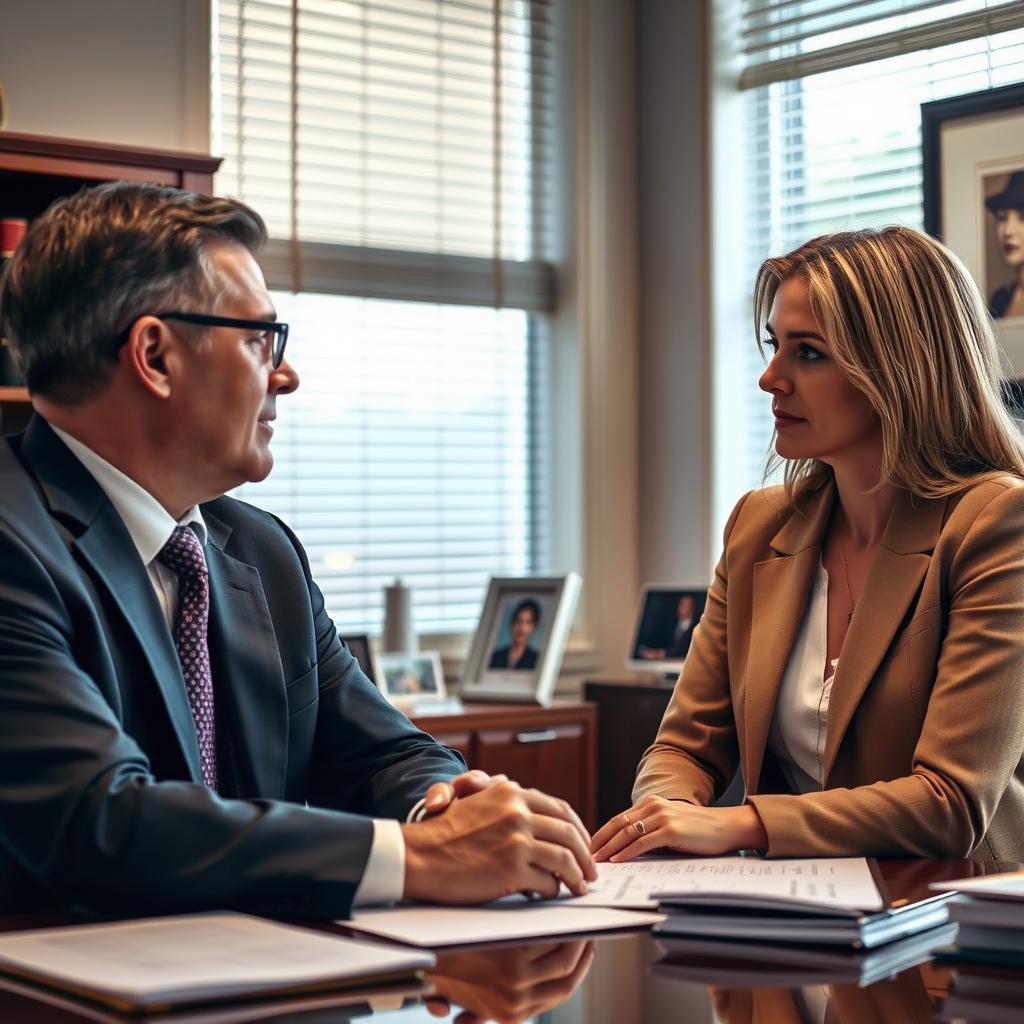 Sexual Battery Lawyer Suffolk