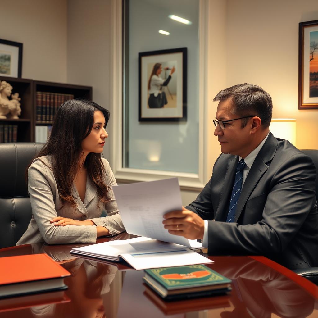 Sexual Battery Lawyer Virginia Beach