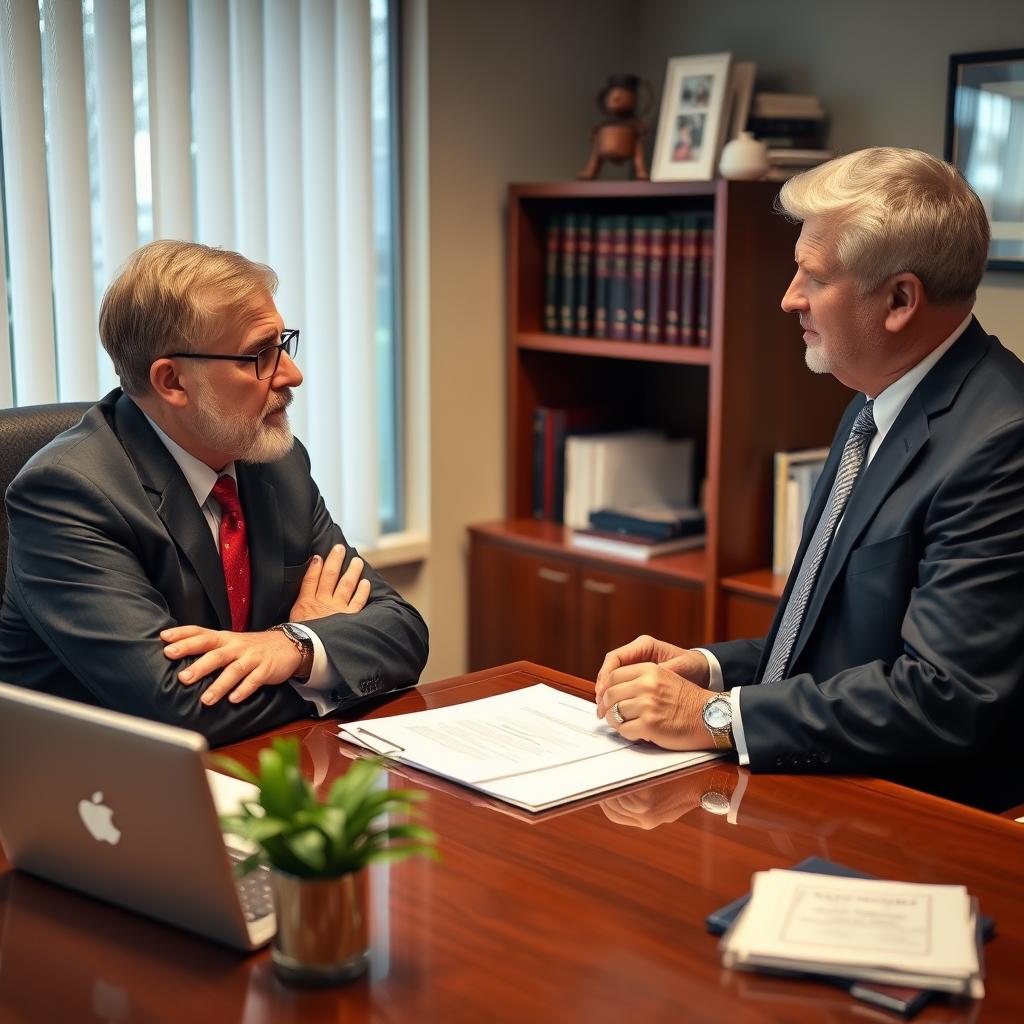 Traffic Violation Lawyer Chesapeake