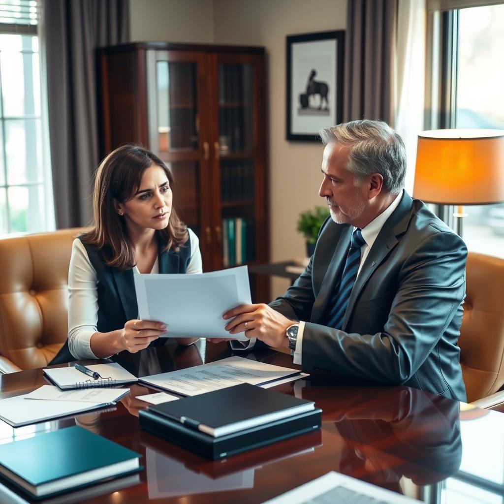 Traffic Violation Lawyer Chesterfield County