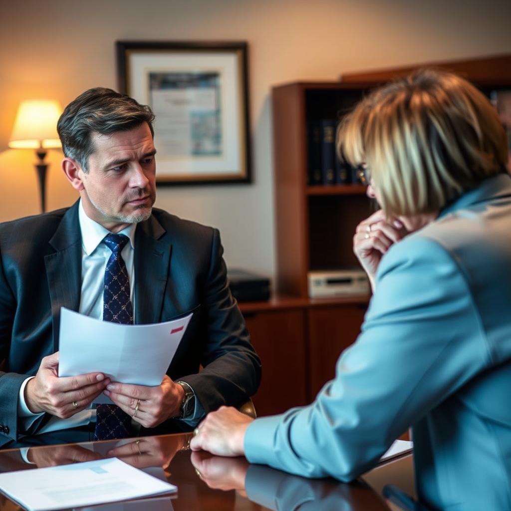 Traffic Violation Lawyer Dinwiddie County