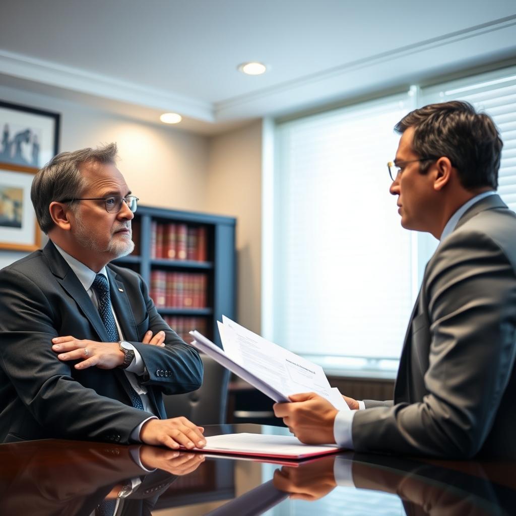 Traffic Violation Lawyer Suffolk