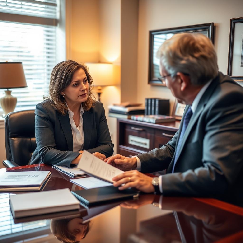 Traffic Violation Lawyer Virginia Beach