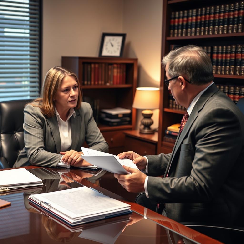 Traffic Violation Lawyer York County