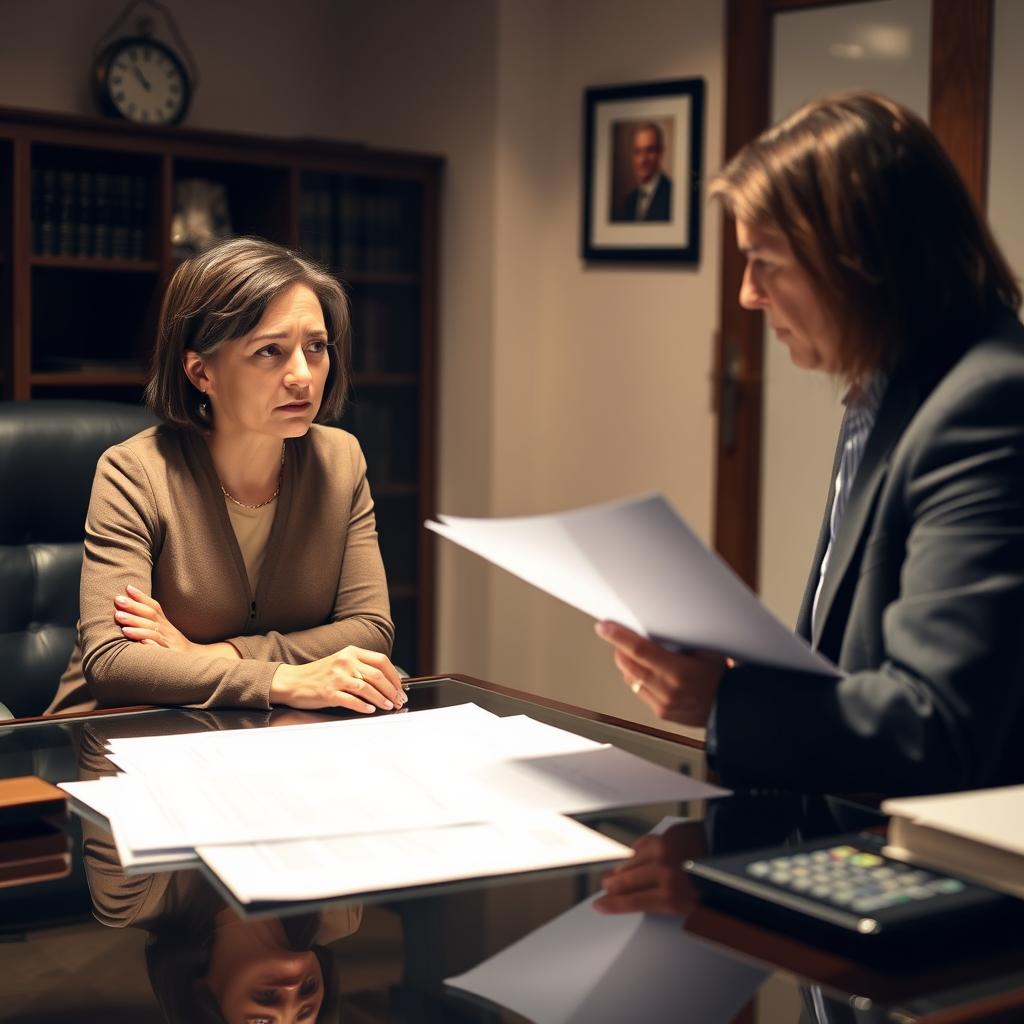 Trespass Defense Lawyer Alexandria