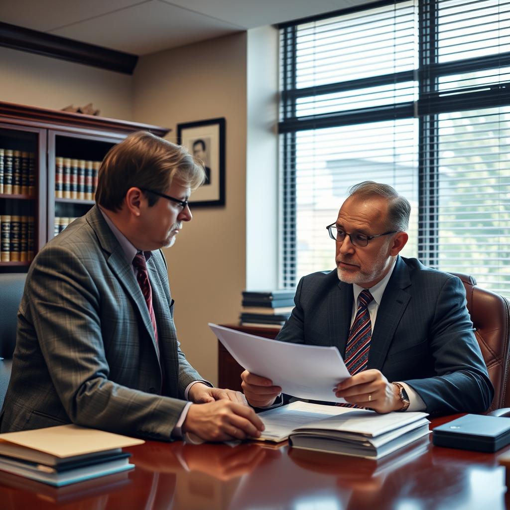 Trespass Defense Lawyer Botetourt County