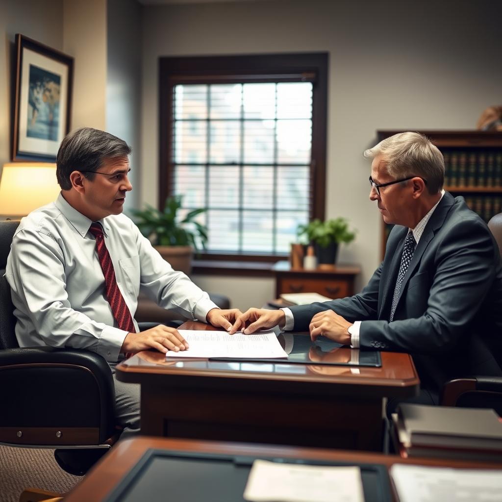 Trespass Defense Lawyer Culpeper County