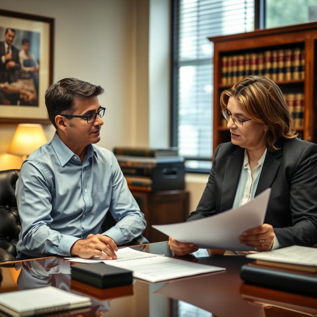 Trespass Defense Lawyer Dinwiddie County