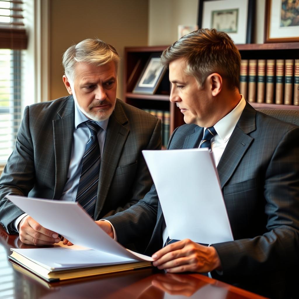 Trespass Defense Lawyer Henrico County