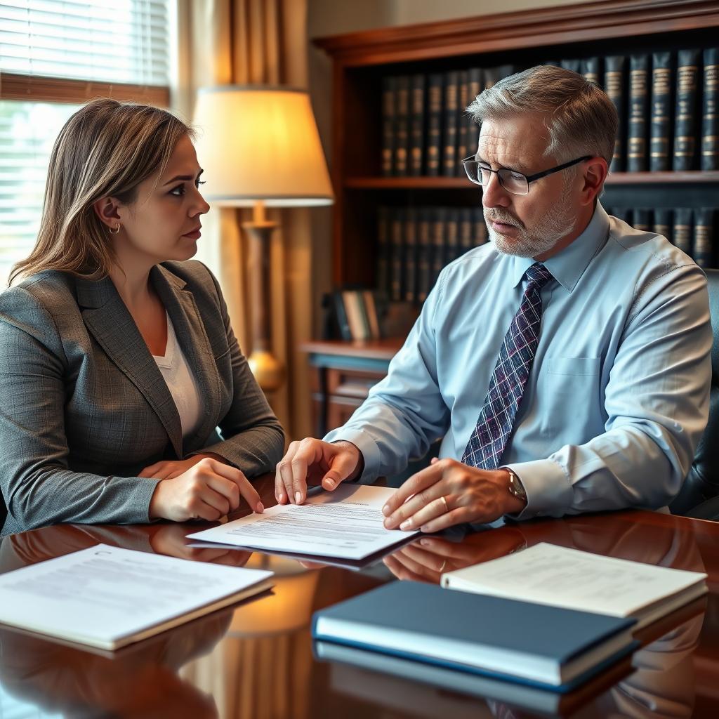Trespass Defense Lawyer New Kent County