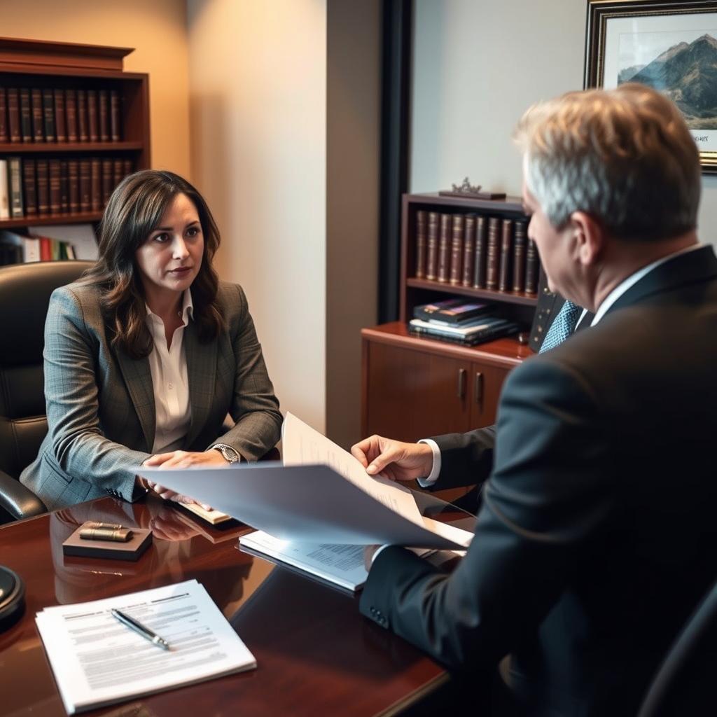 Trespass Defense Lawyer Orange County