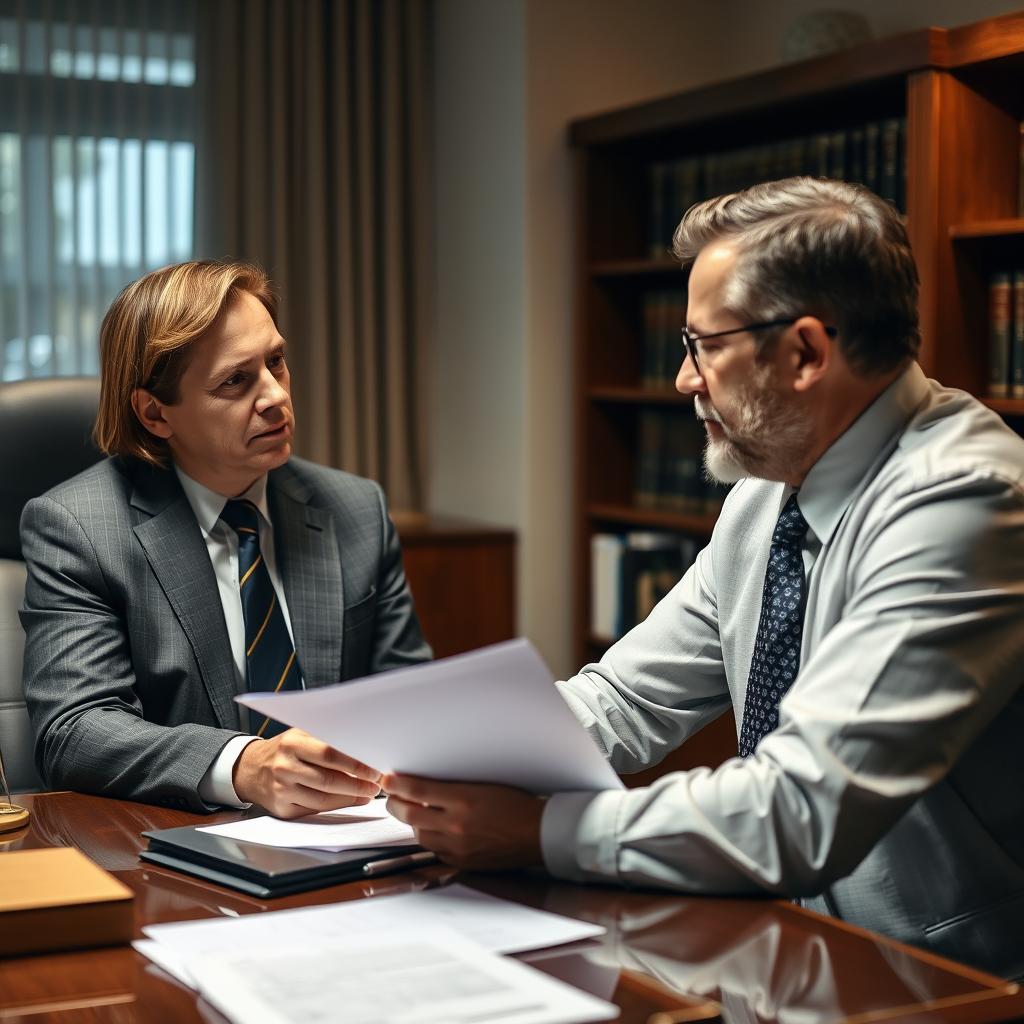 Trespass Defense Lawyer Suffolk