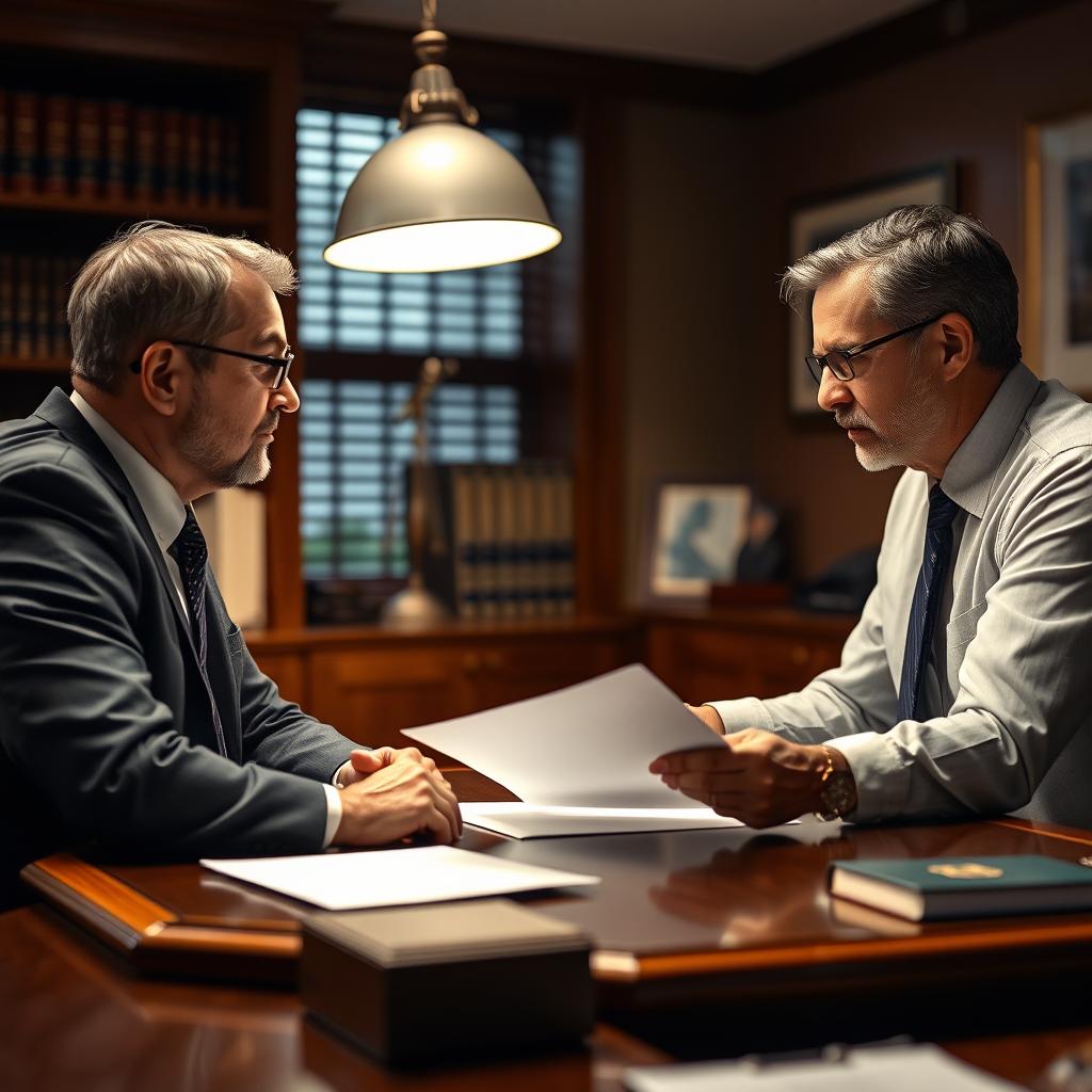 Trespassing Lawyer Chesapeake