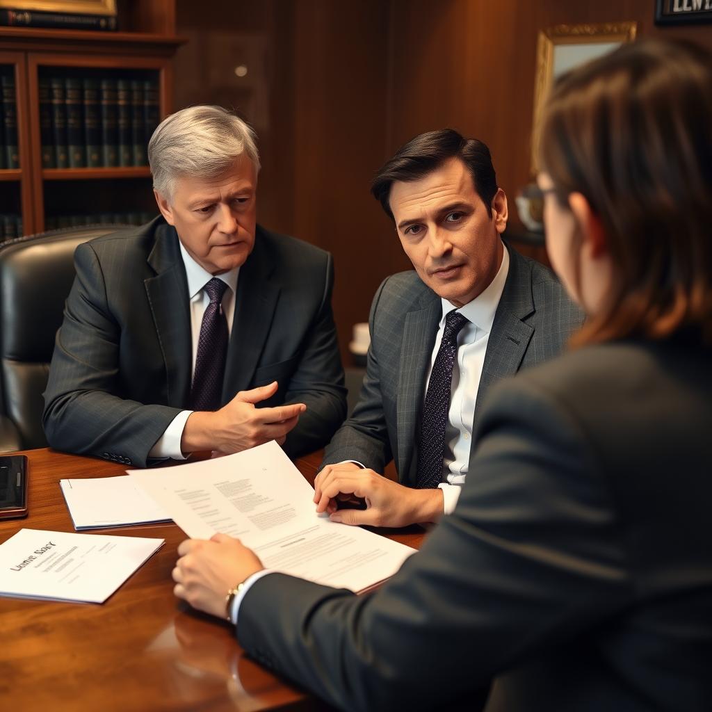 Trespassing Lawyer Colonial Heights