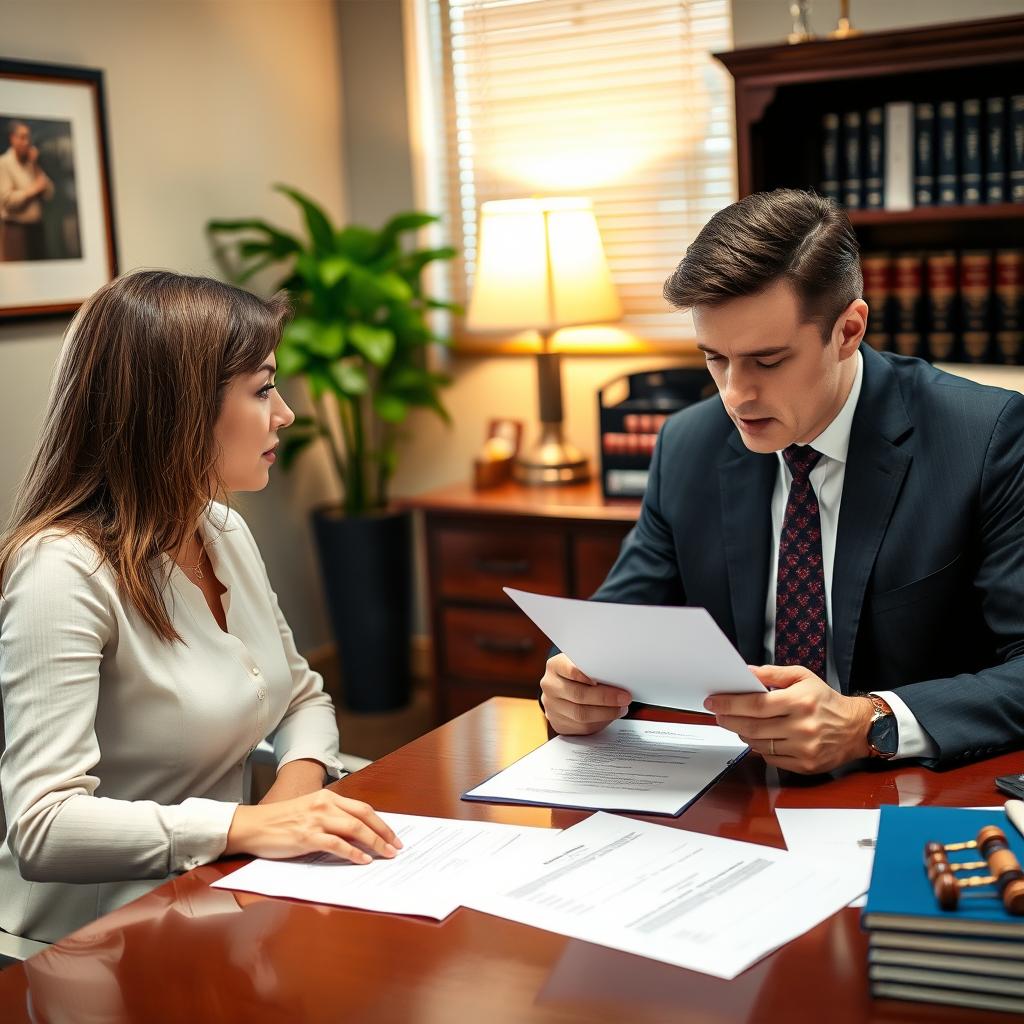 Trespassing Lawyer Gloucester County