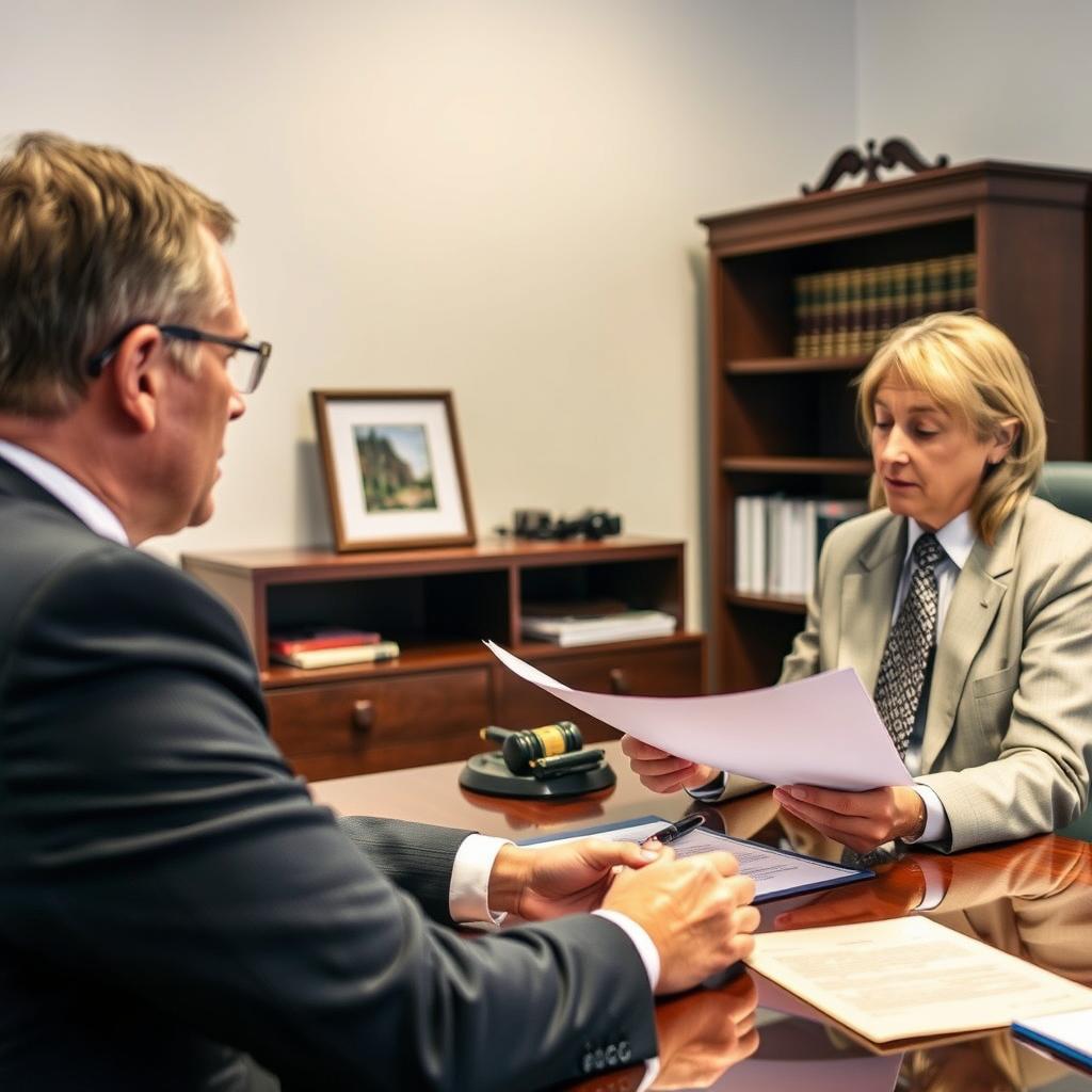 Trespassing Lawyer Lexington