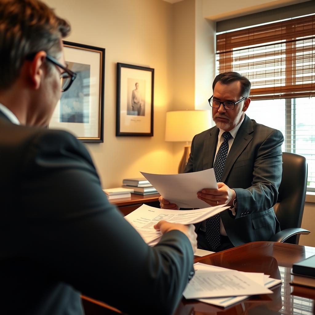 Trespassing Lawyer Orange County