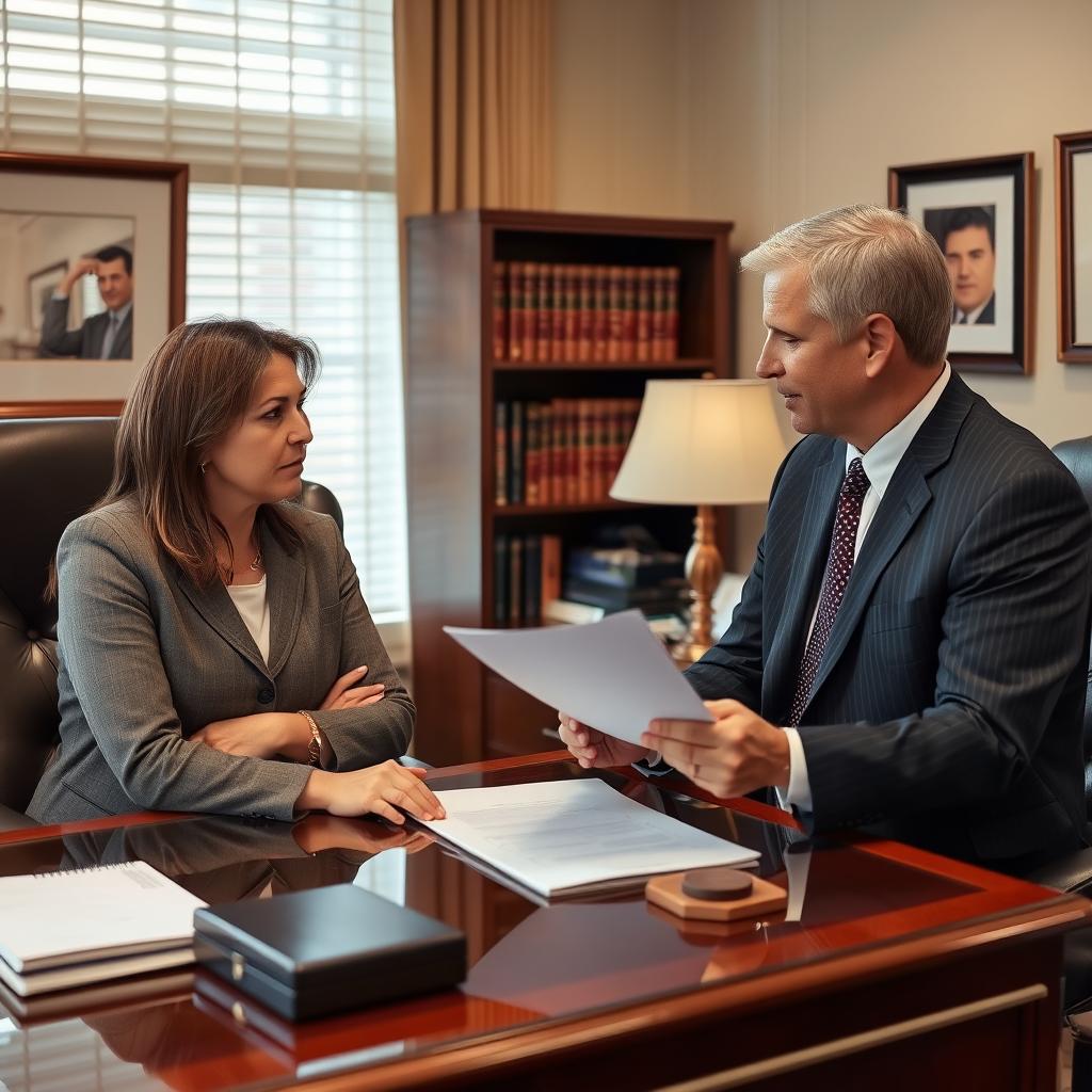 Trespassing Lawyer Powhatan County