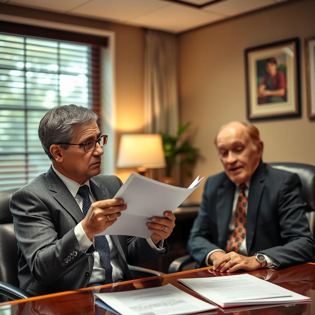 Trespassing Lawyer Prince George County