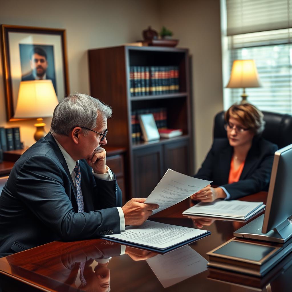 Trespassing Lawyer Rockingham County