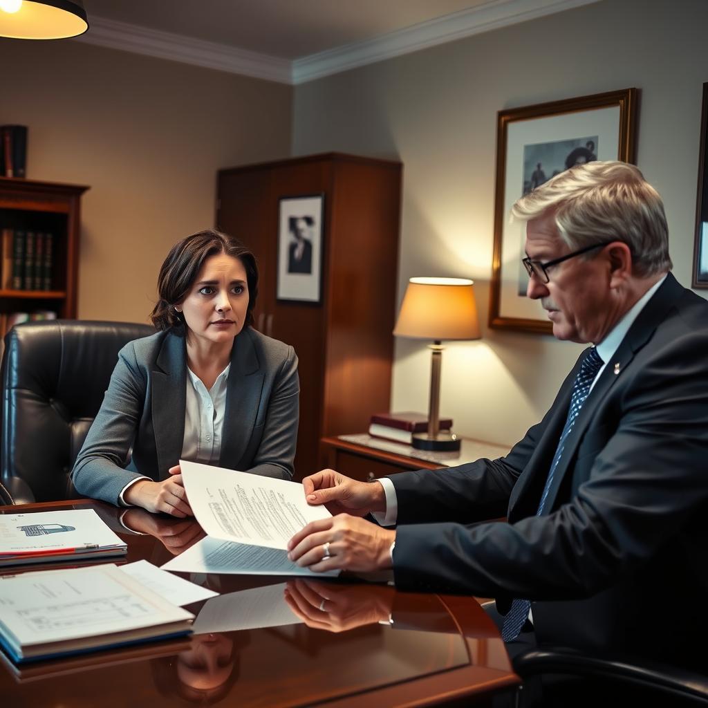 Trespassing Lawyer Virginia