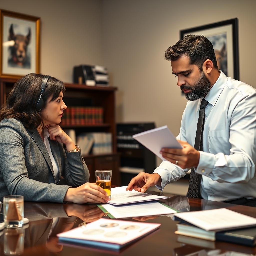 Underage Drinking Lawyer Culpeper County