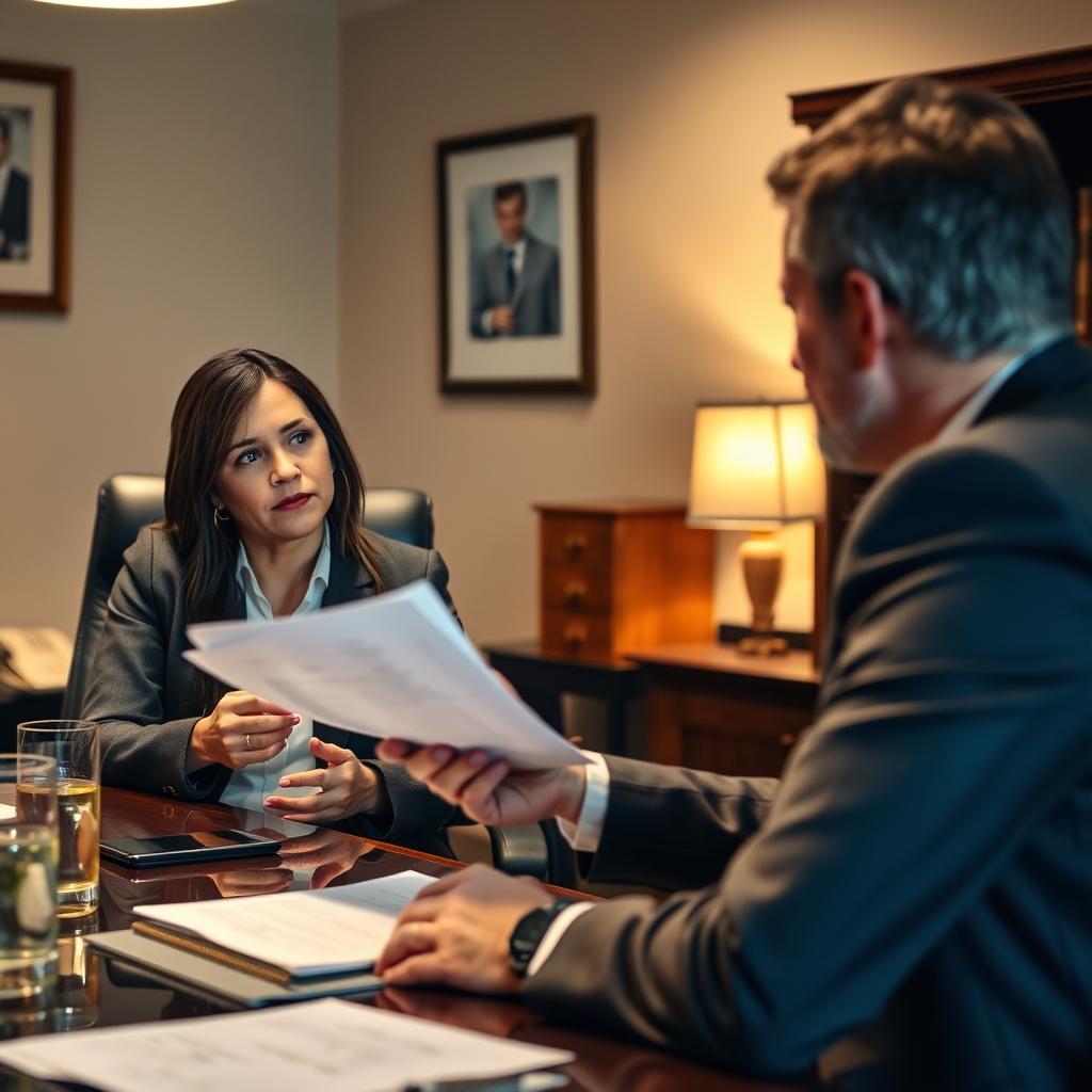 Underage Drinking Lawyer Fredericksburg